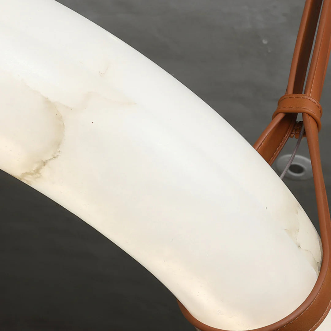 Infinity Hanging Light - Nuvé