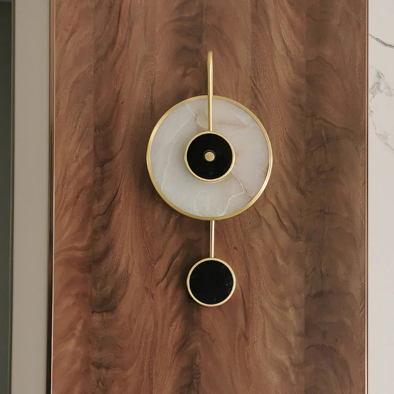 Kandy Wall Lamp - Nuvé