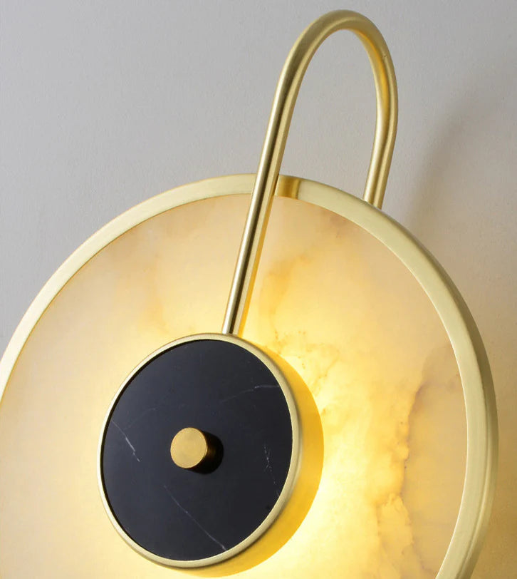 Kandy Wall Lamp - Nuvé