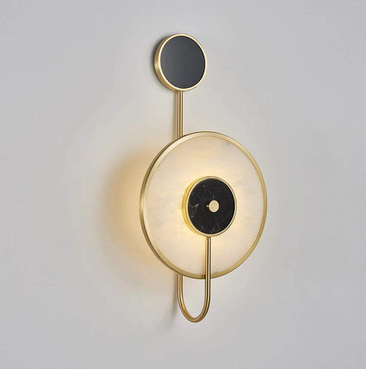 Kandy Wall Lamp - Nuvé