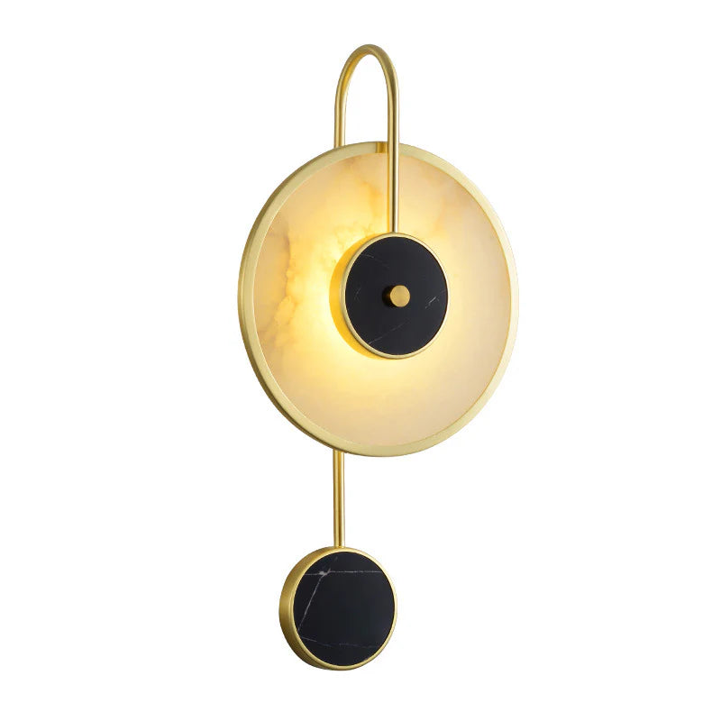 Kandy Wall Lamp - Nuvé