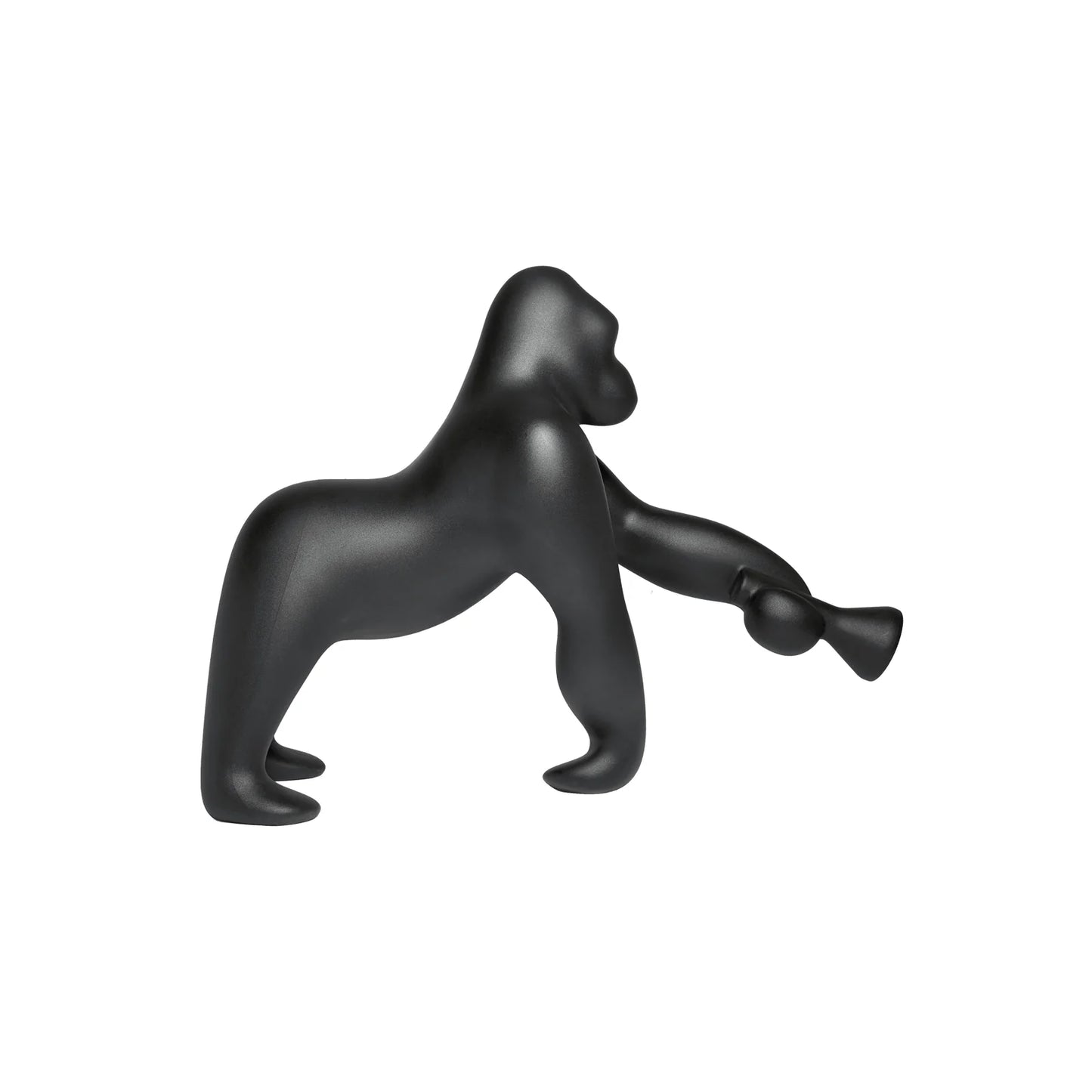 Kong Sculpture Floor Lamp - Nuvé