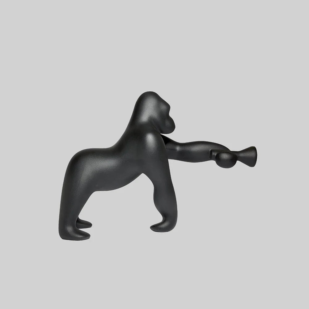 Kong Sculpture Floor Lamp - Nuvé