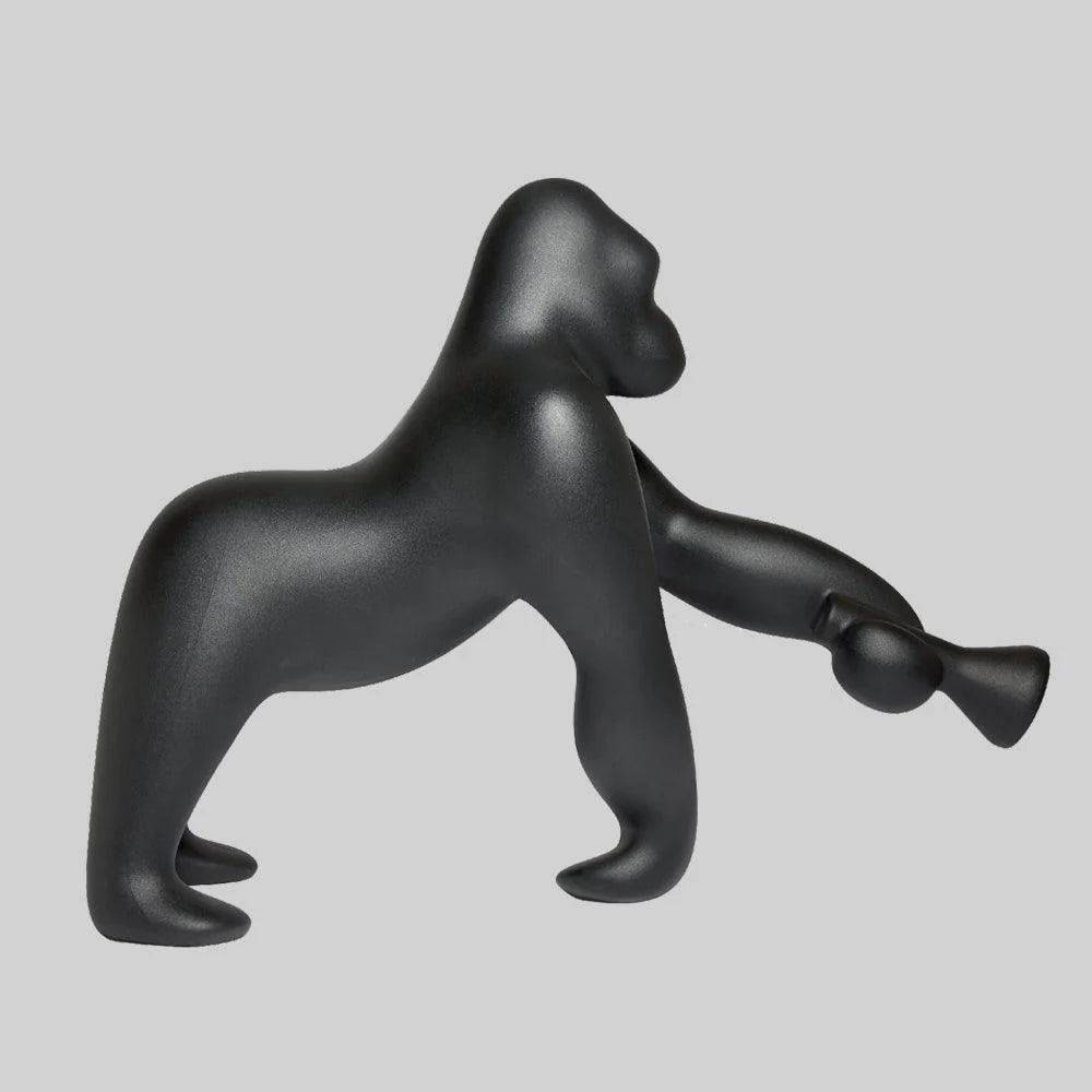 Kong Sculpture Floor Lamp - Nuvé
