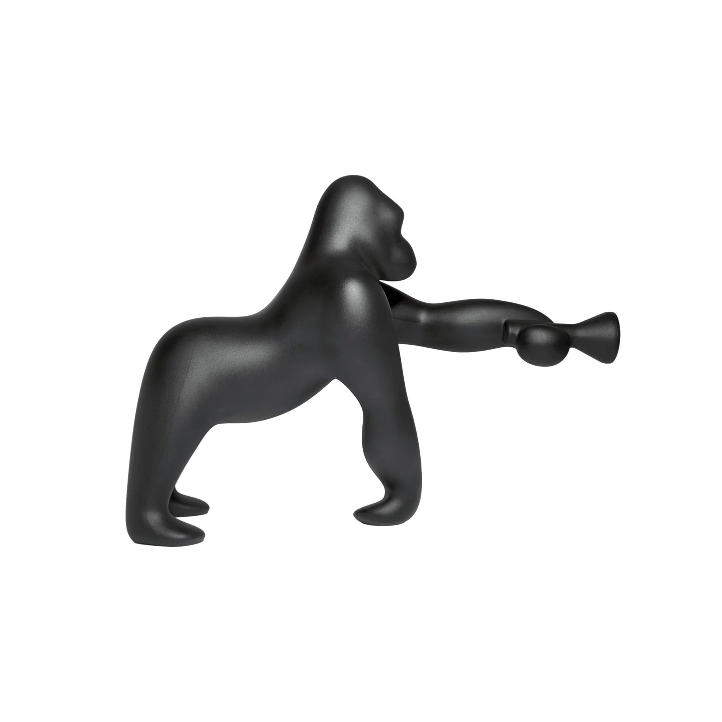 Kong Sculpture Floor Lamp - Nuvé