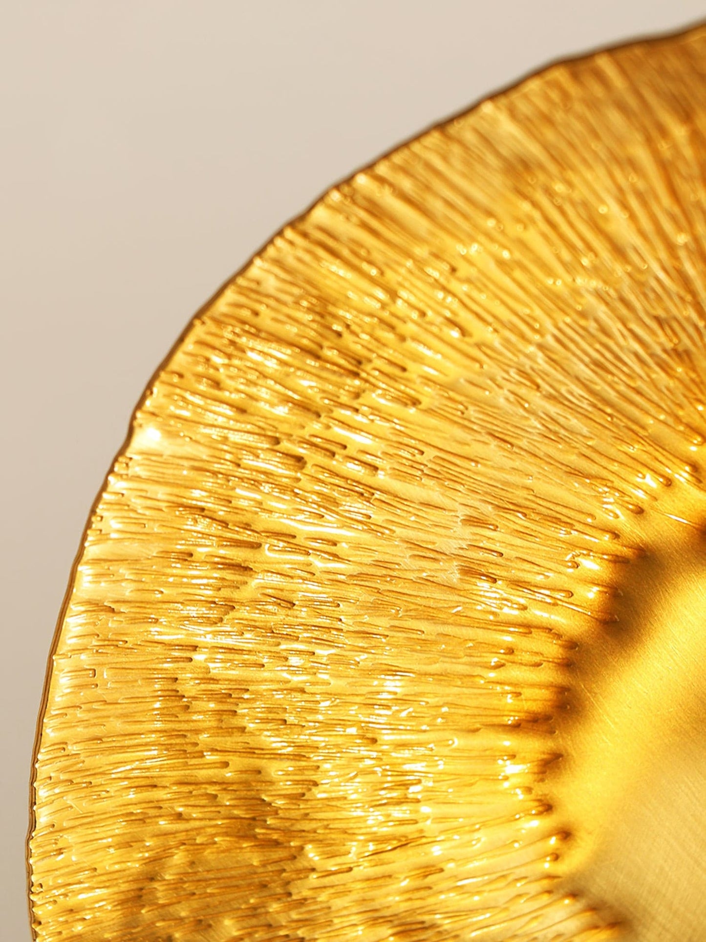Lotus Leaf Chandelier - Nuvé