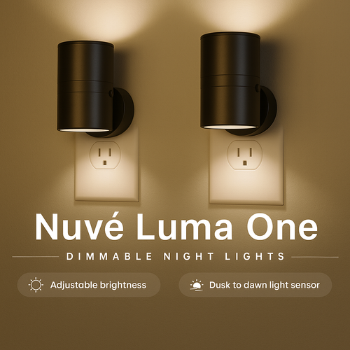 Nuvé® Luma One
