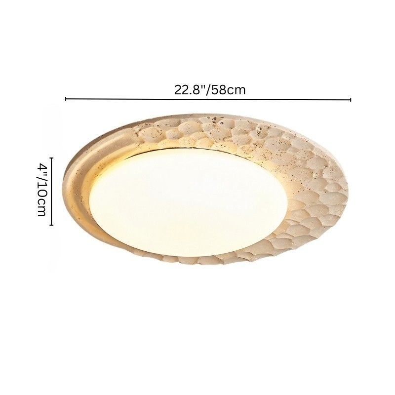 Lunet Ceiling Lamp - Nuvé