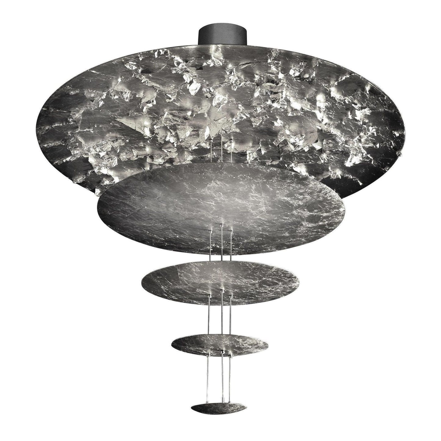 Machine Chandelier - Nuvé