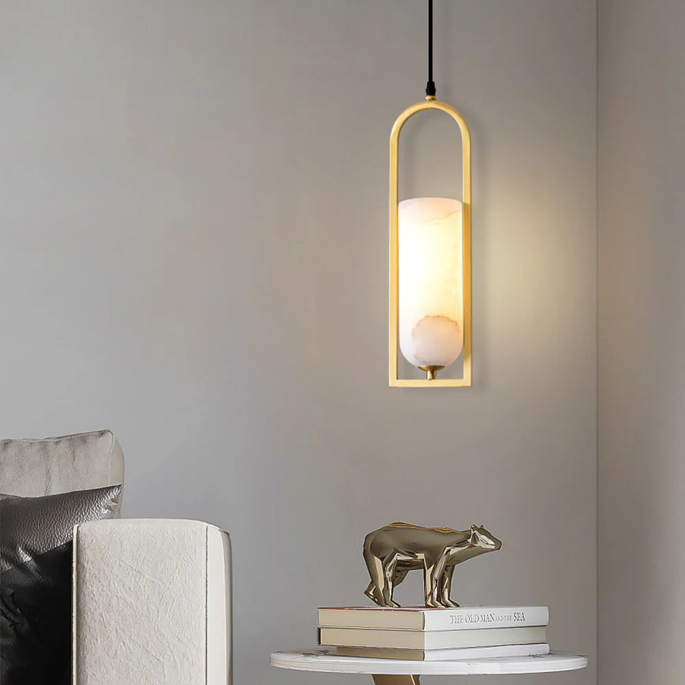Melange Small Pendant Light - Nuvé