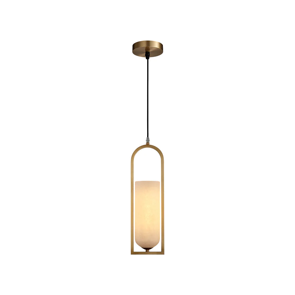 Melange Small Pendant Light - Nuvé
