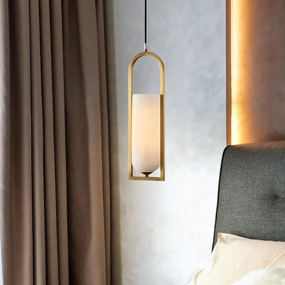 Melange Small Pendant Light - Nuvé