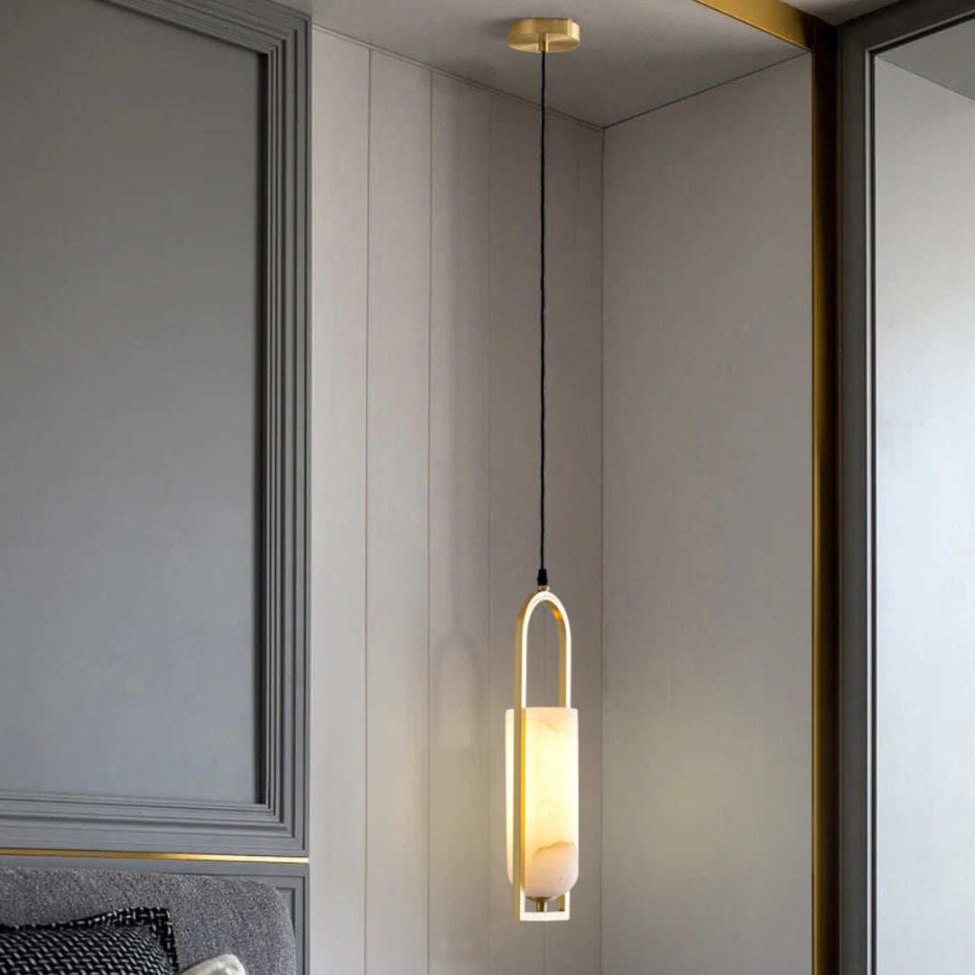 Melange Small Pendant Light - Nuvé