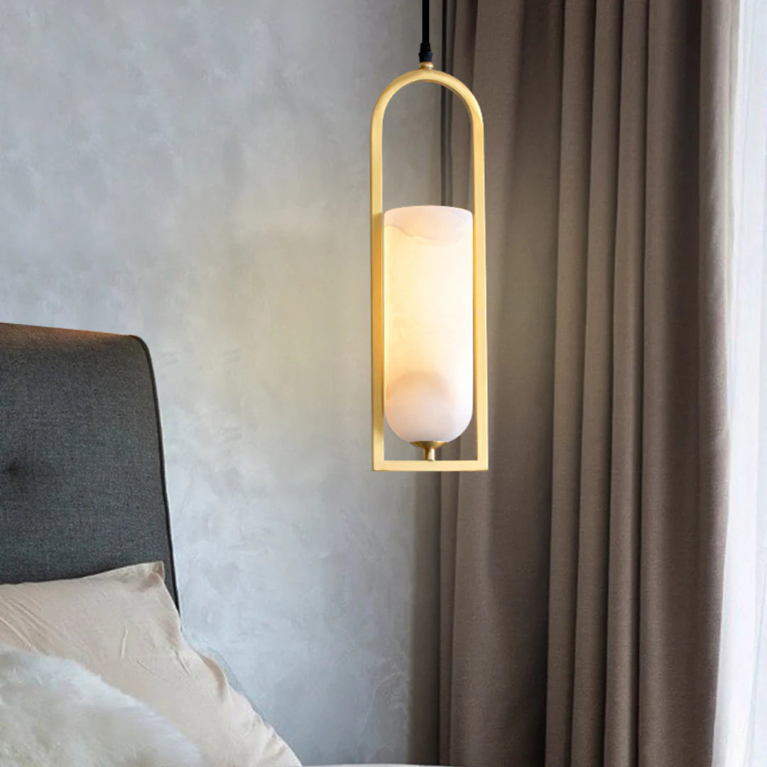 Melange Small Pendant Light - Nuvé