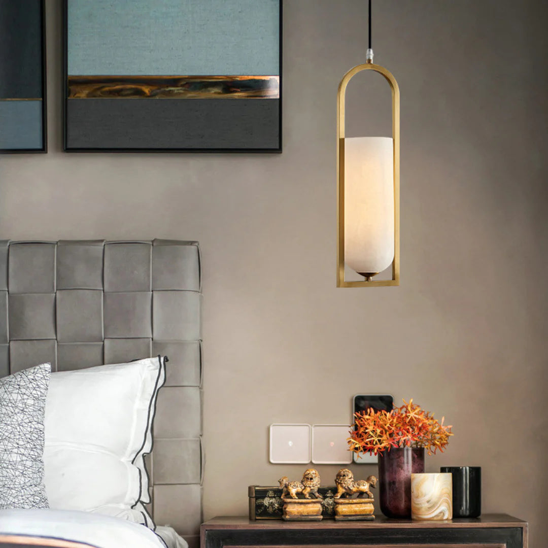 Melange Small Pendant Light - Nuvé