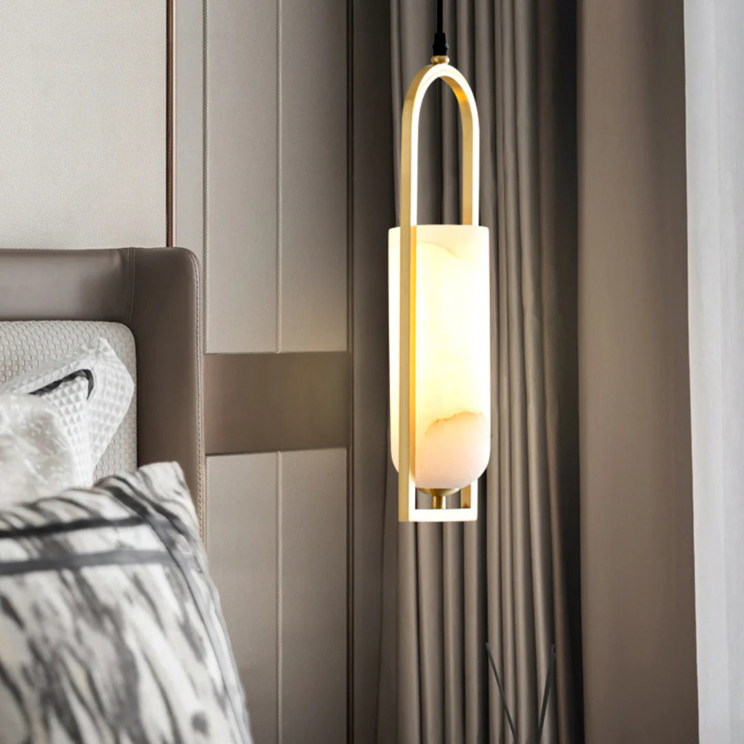 Melange Small Pendant Light - Nuvé