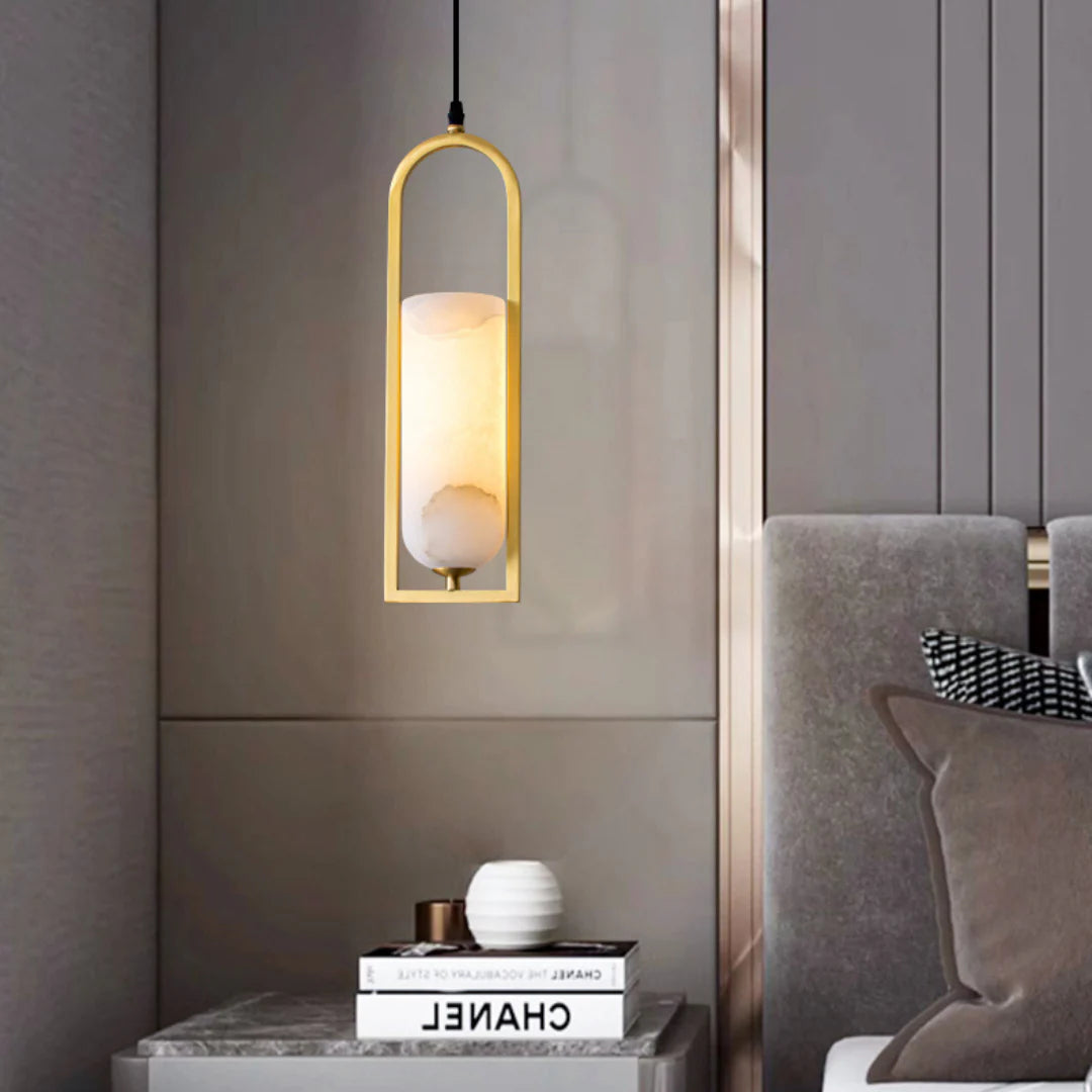 Melange Small Pendant Light - Nuvé