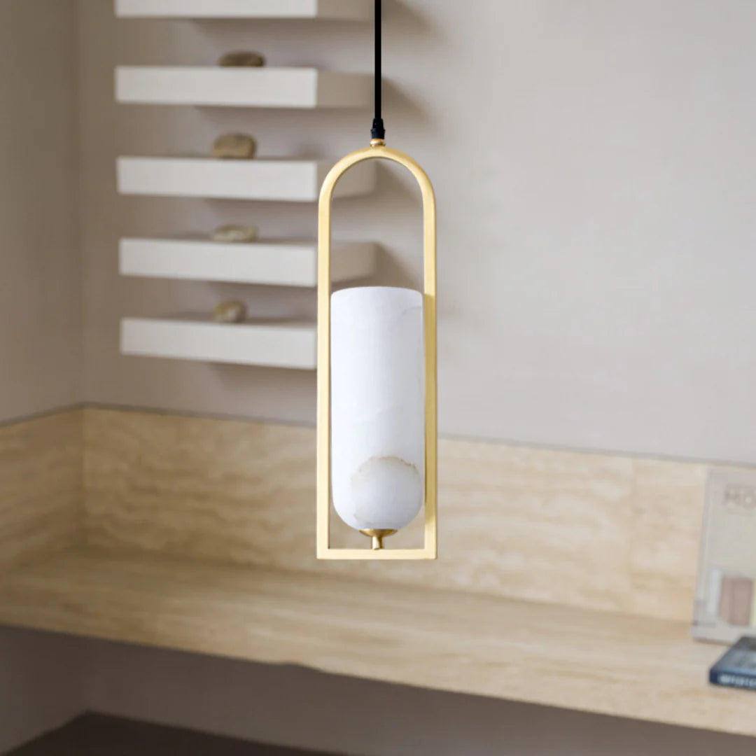 Melange Small Pendant Light - Nuvé