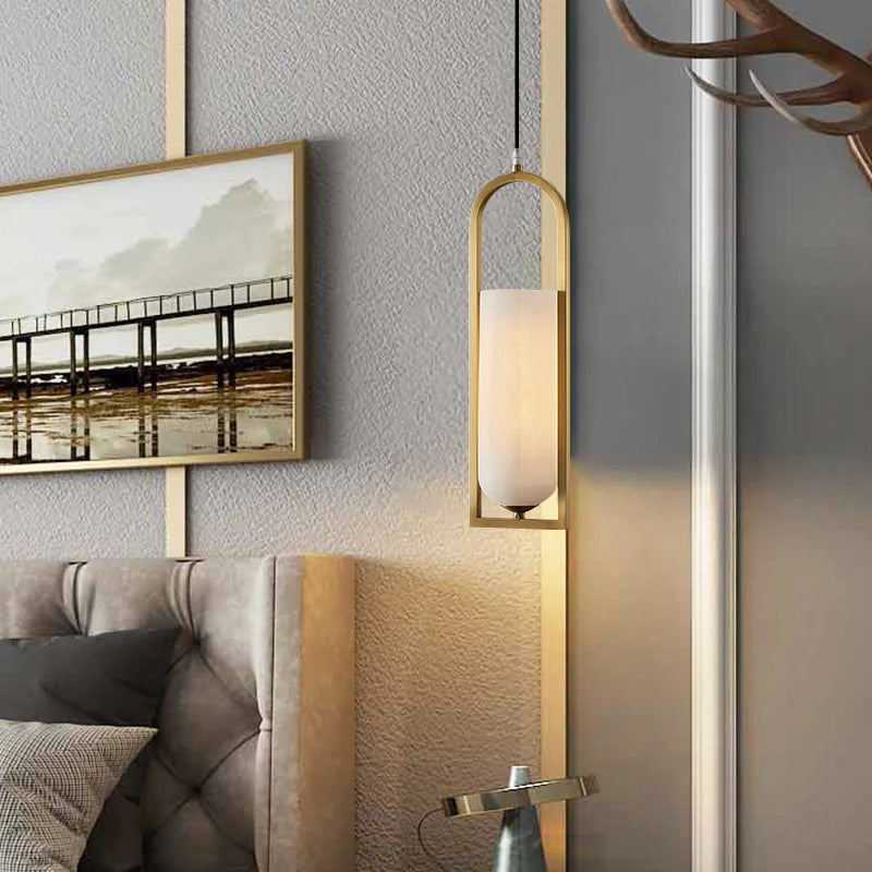 Melange Small Pendant Light - Nuvé