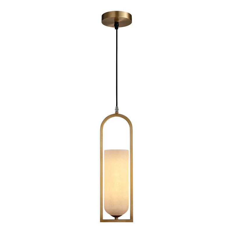 Melange Small Pendant Light - Nuvé