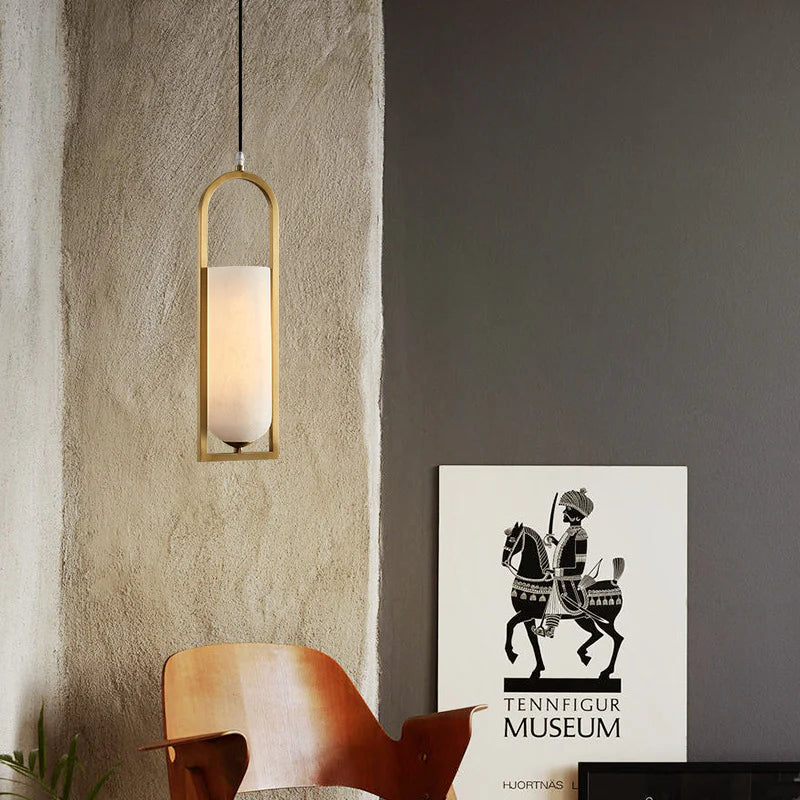 Melange Small Pendant Light - Nuvé