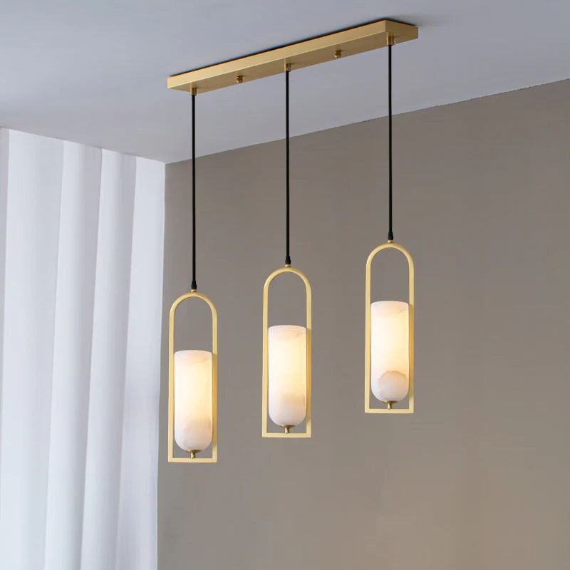 Melange Small Pendant Light - Nuvé