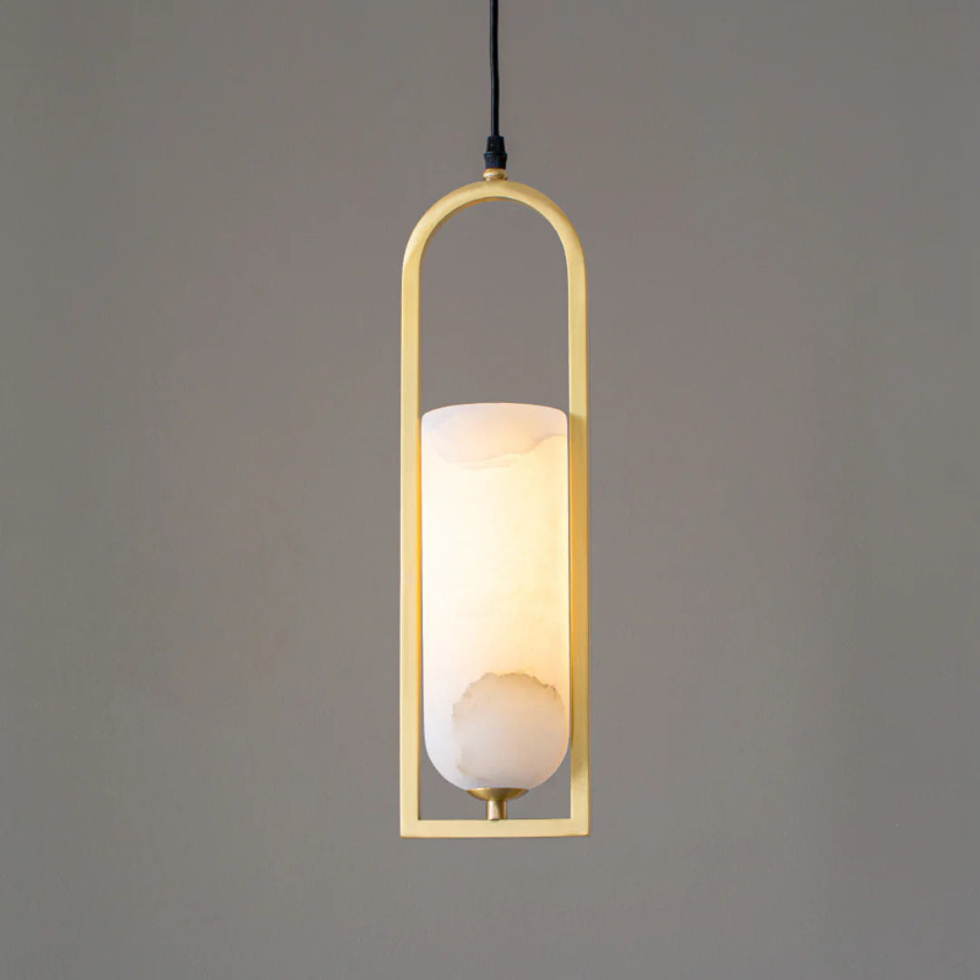Melange Small Pendant Light - Nuvé
