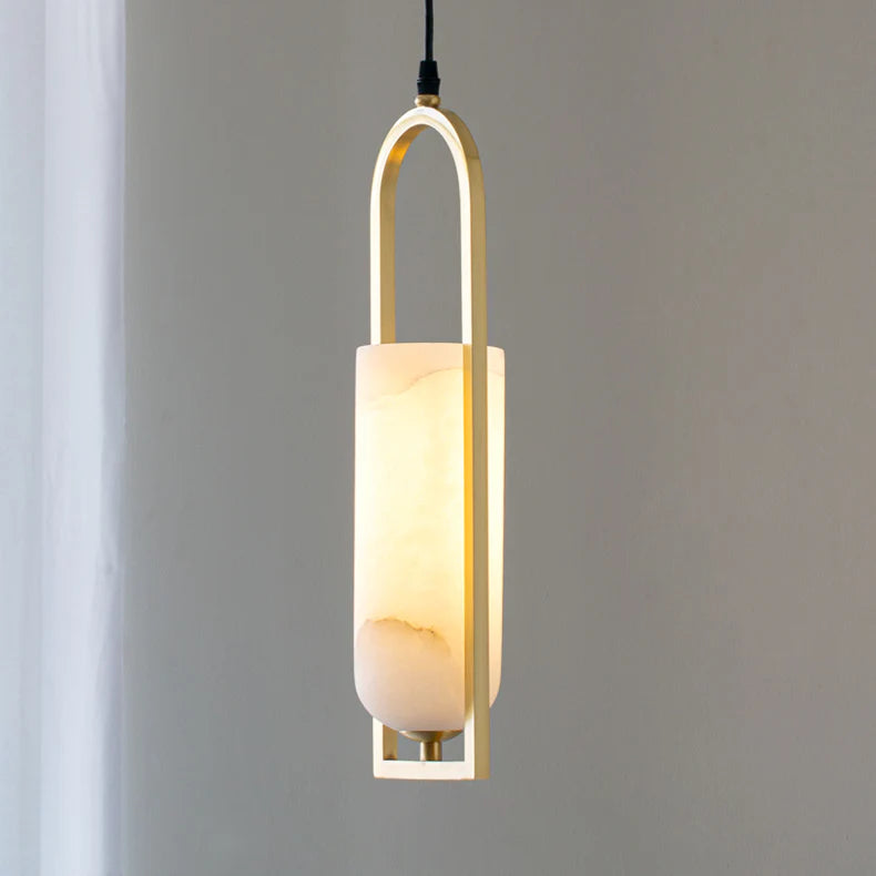 Melange Small Pendant Light - Nuvé