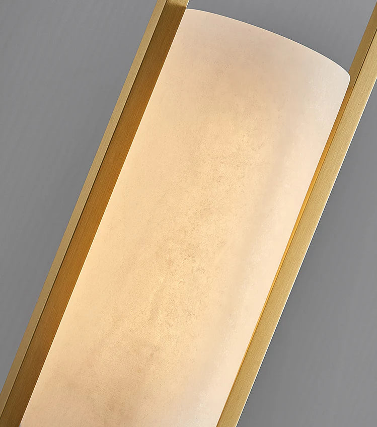 Melange Small Pendant Light - Nuvé