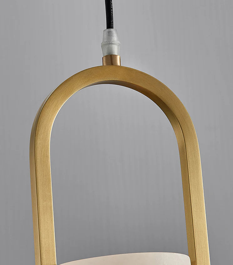 Melange Small Pendant Light - Nuvé