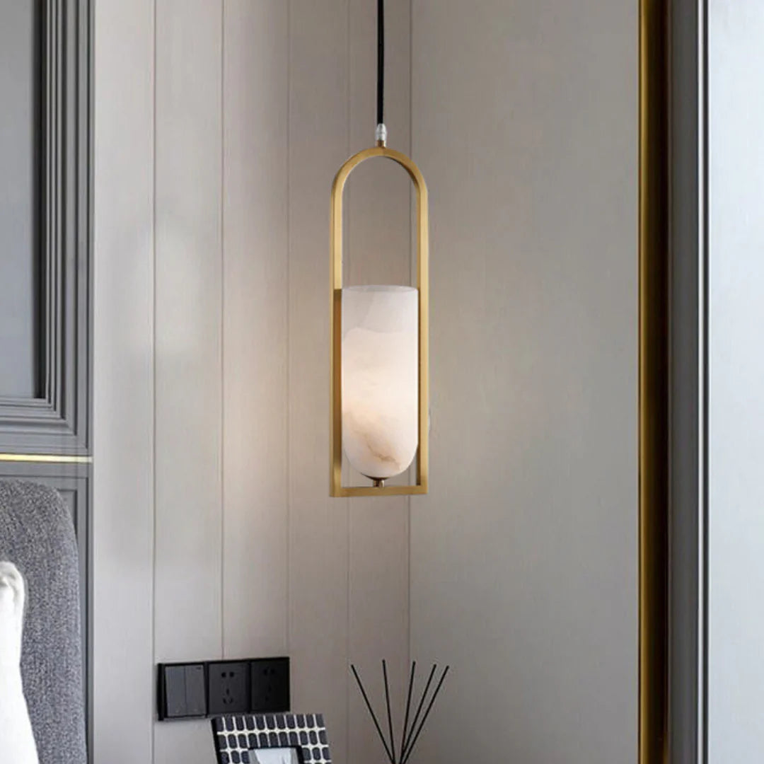 Melange Small Pendant Light - Nuvé