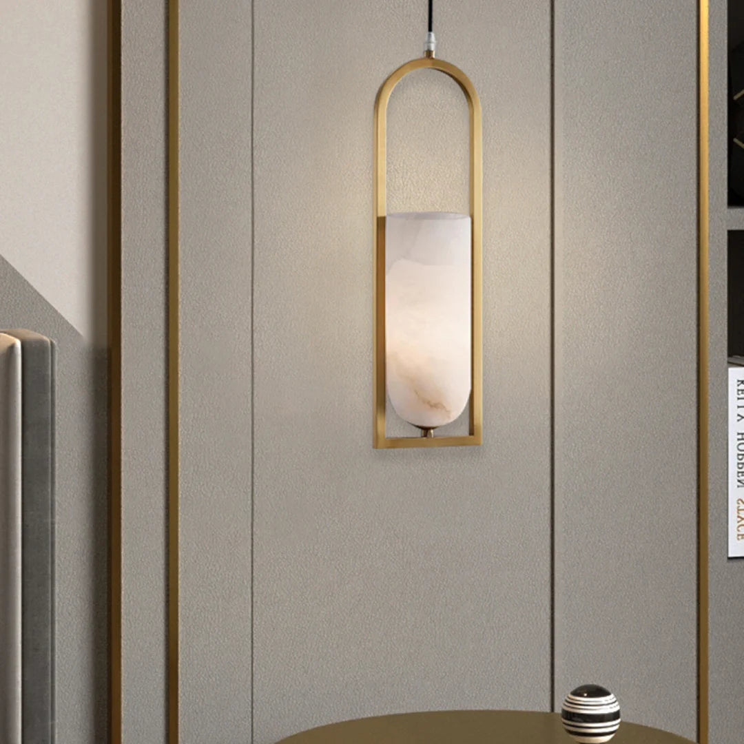 Melange Small Pendant Light - Nuvé