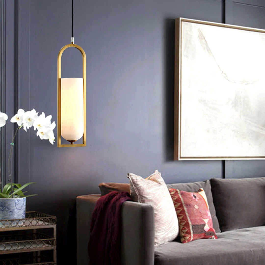 Melange Small Pendant Light - Nuvé