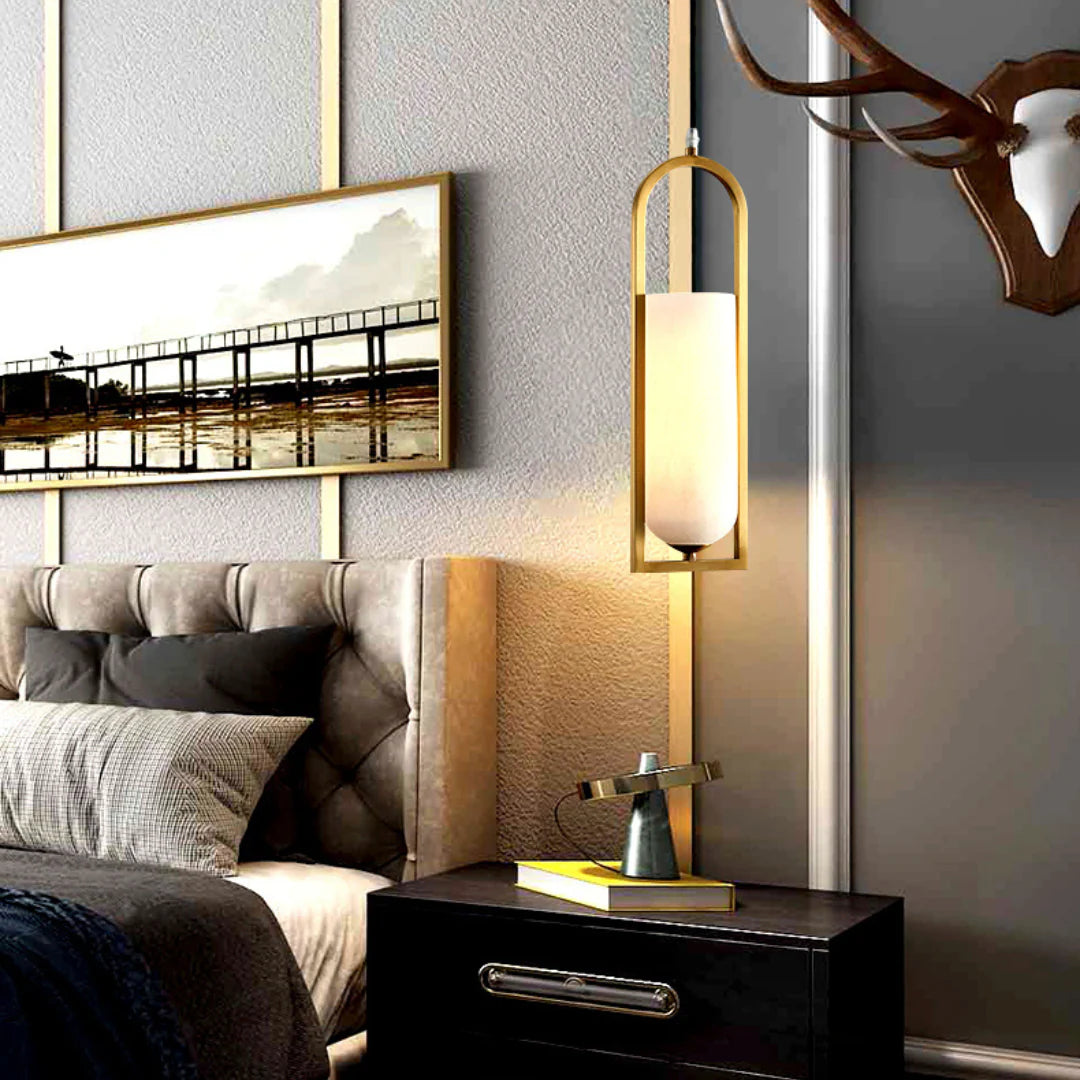Melange Small Pendant Light - Nuvé