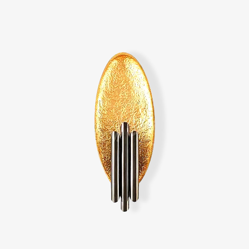 Metal Wall Sconce - Nuvé