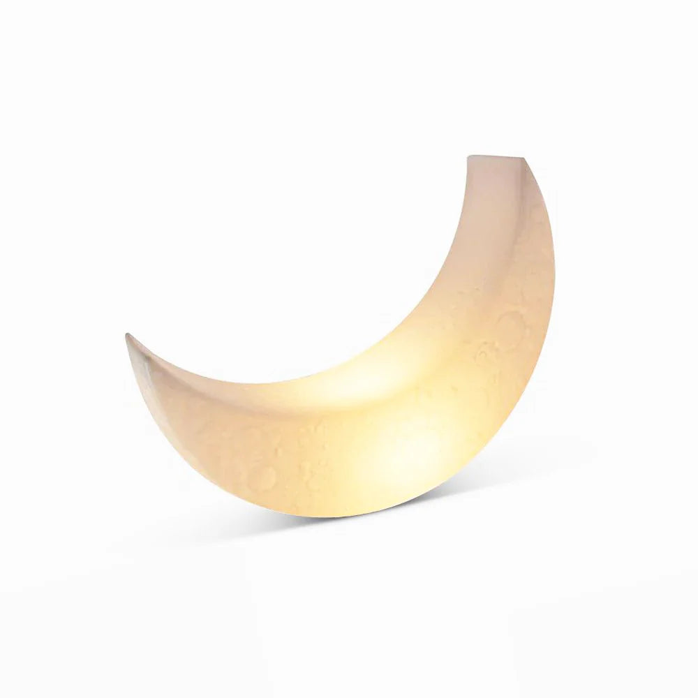 Moonlight Landscape Floor Lamp - Nuvé