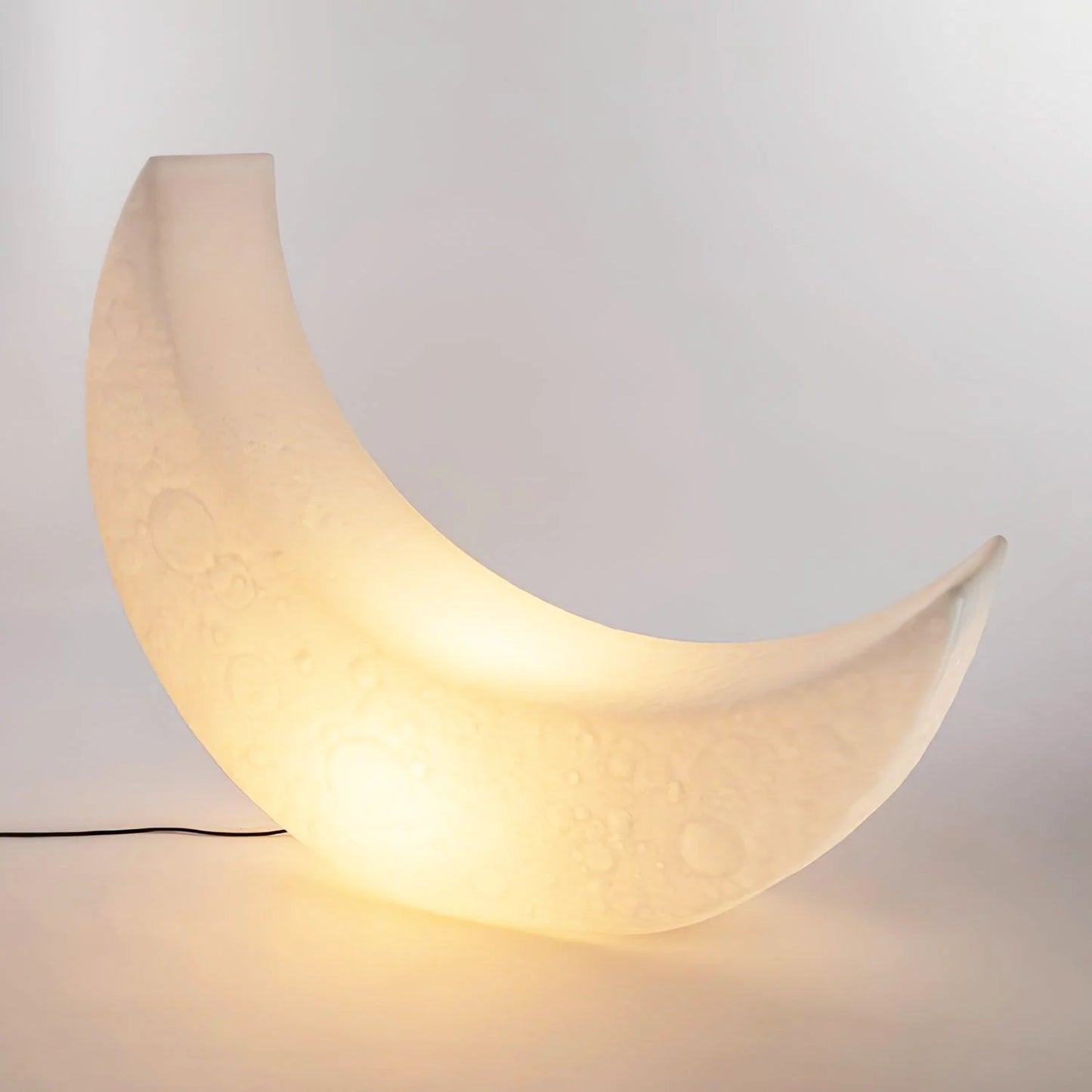 Moonlight Landscape Floor Lamp - Nuvé
