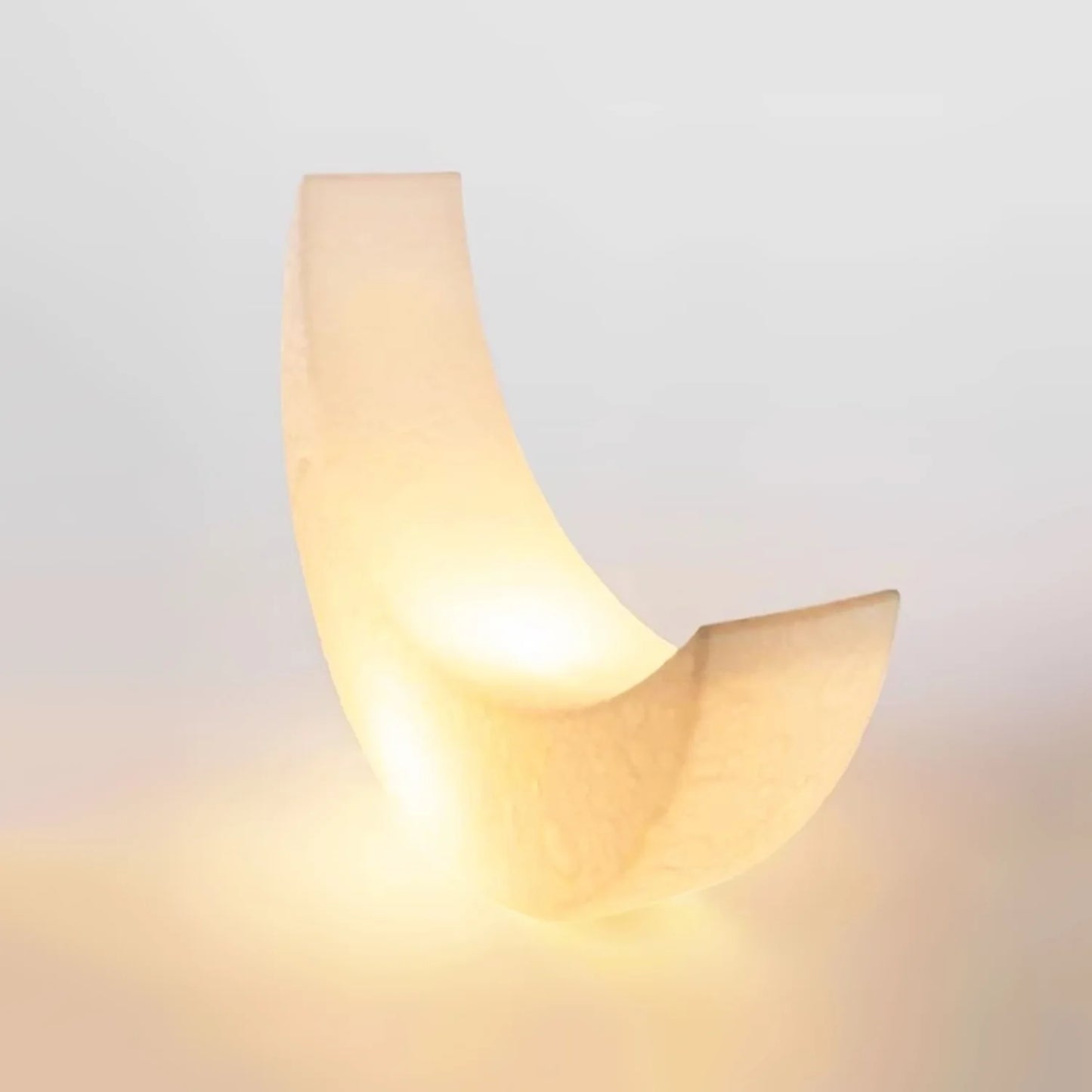 Moonlight Landscape Floor Lamp - Nuvé