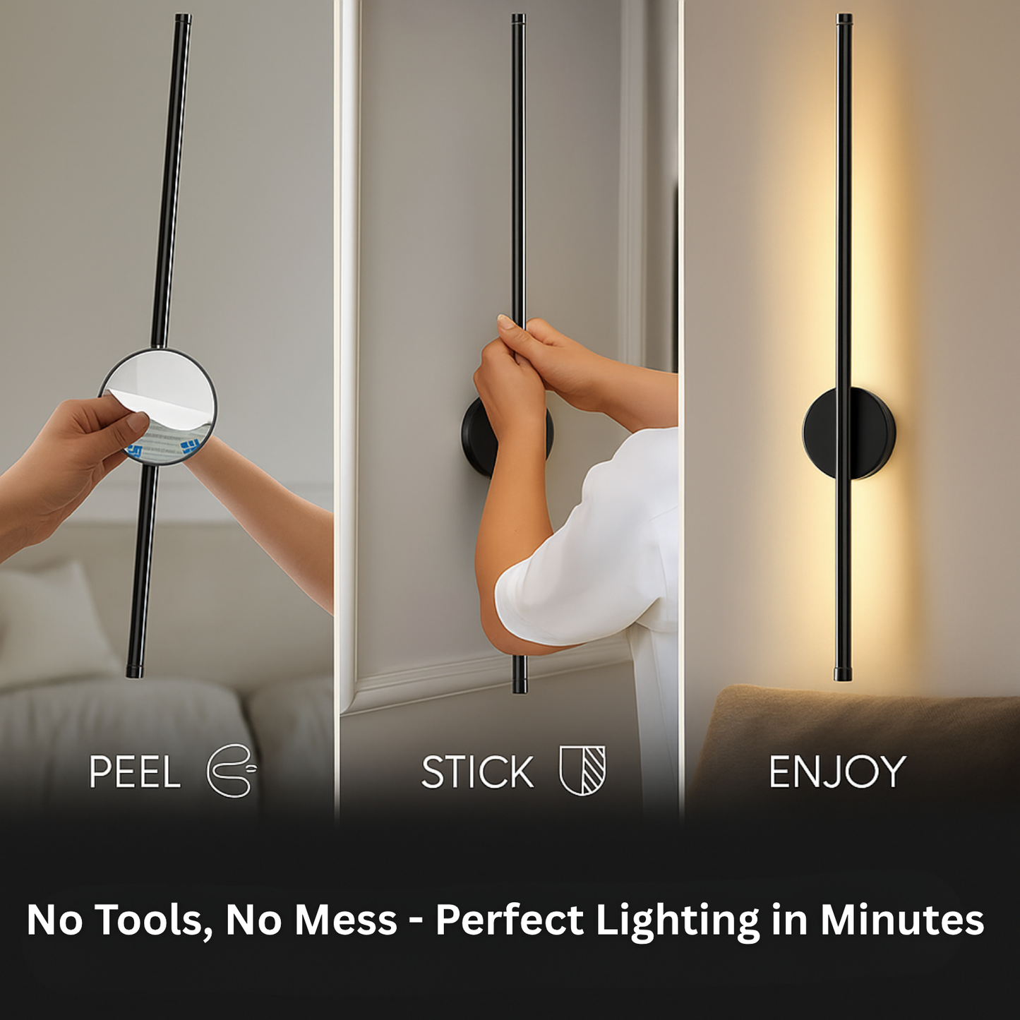 Nuvé® Luma Axis