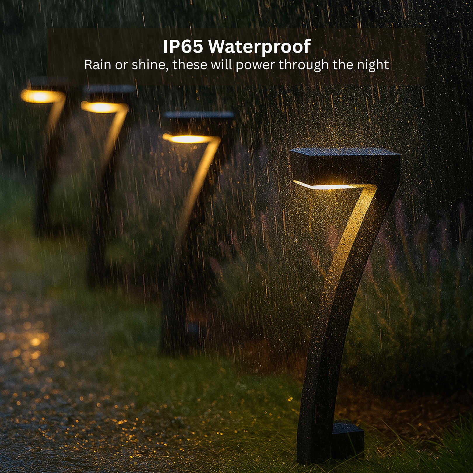 Nuvé® Luma Arc - Nuvé