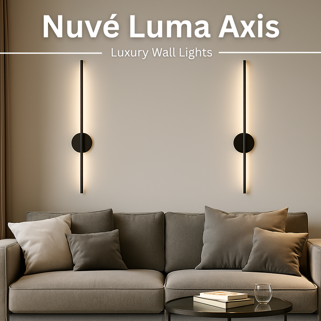 Nuvé® Luma Axis