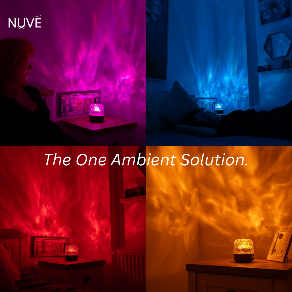 Nuvé® Luma Harmonia