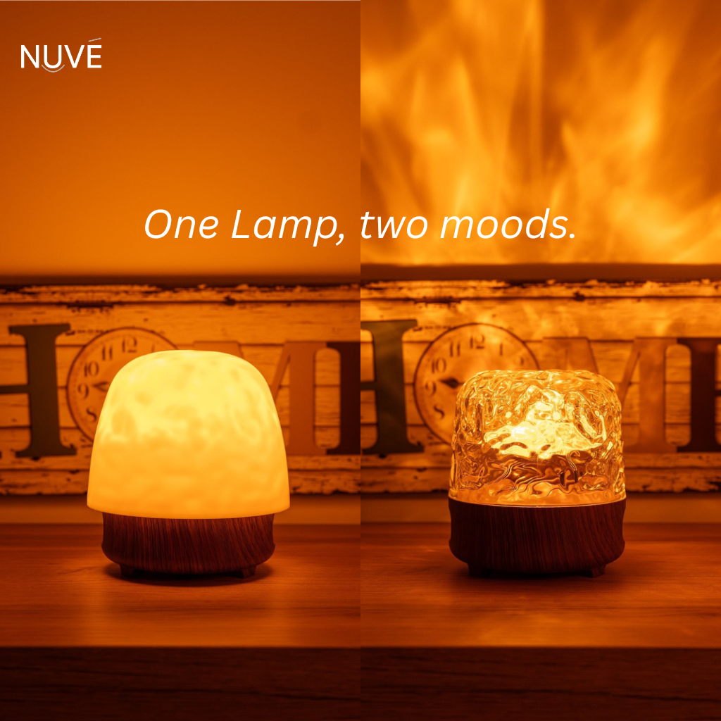 Nuvé® Luma Harmonia