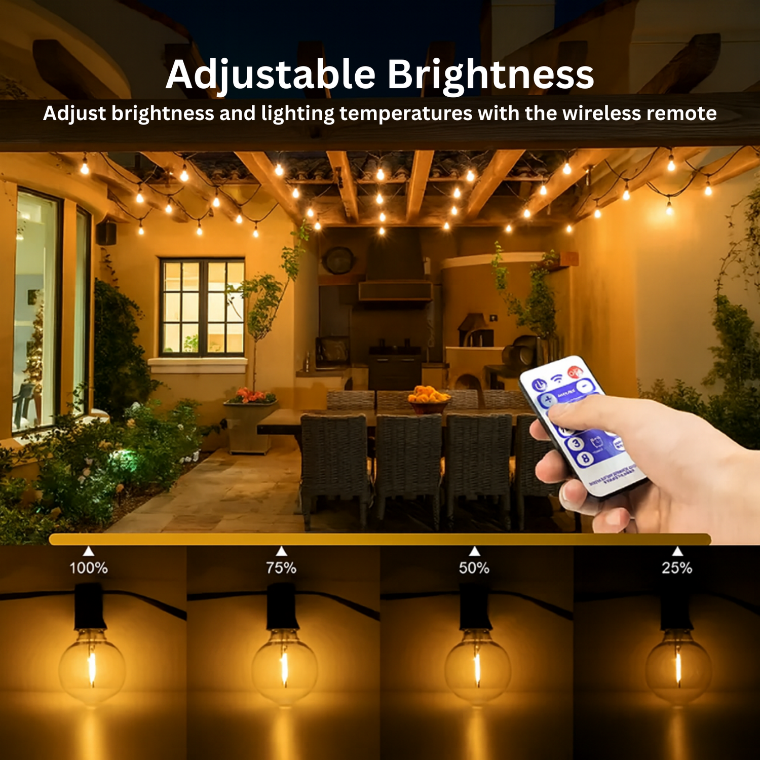 Nuvé® Luma Haven - Nuvé