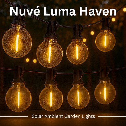 Nuvé® Luma Haven - Nuvé