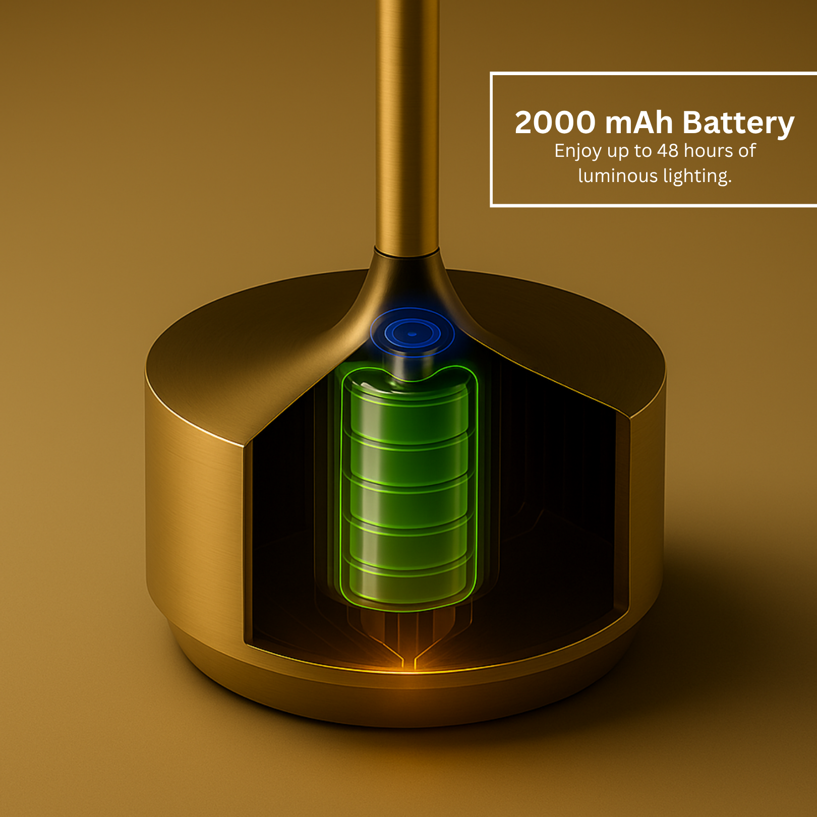 Nuvé® Luma Solis - Nuvé