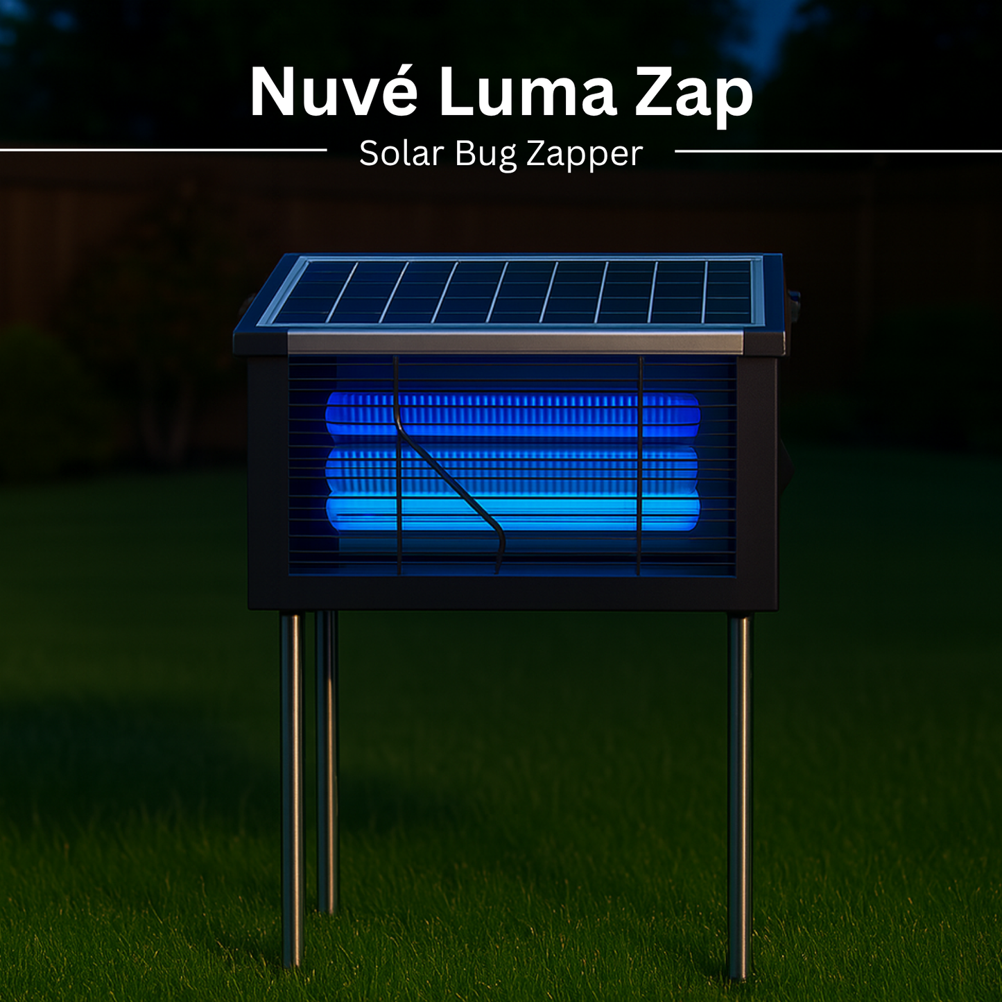 Nuvé Luma Zap