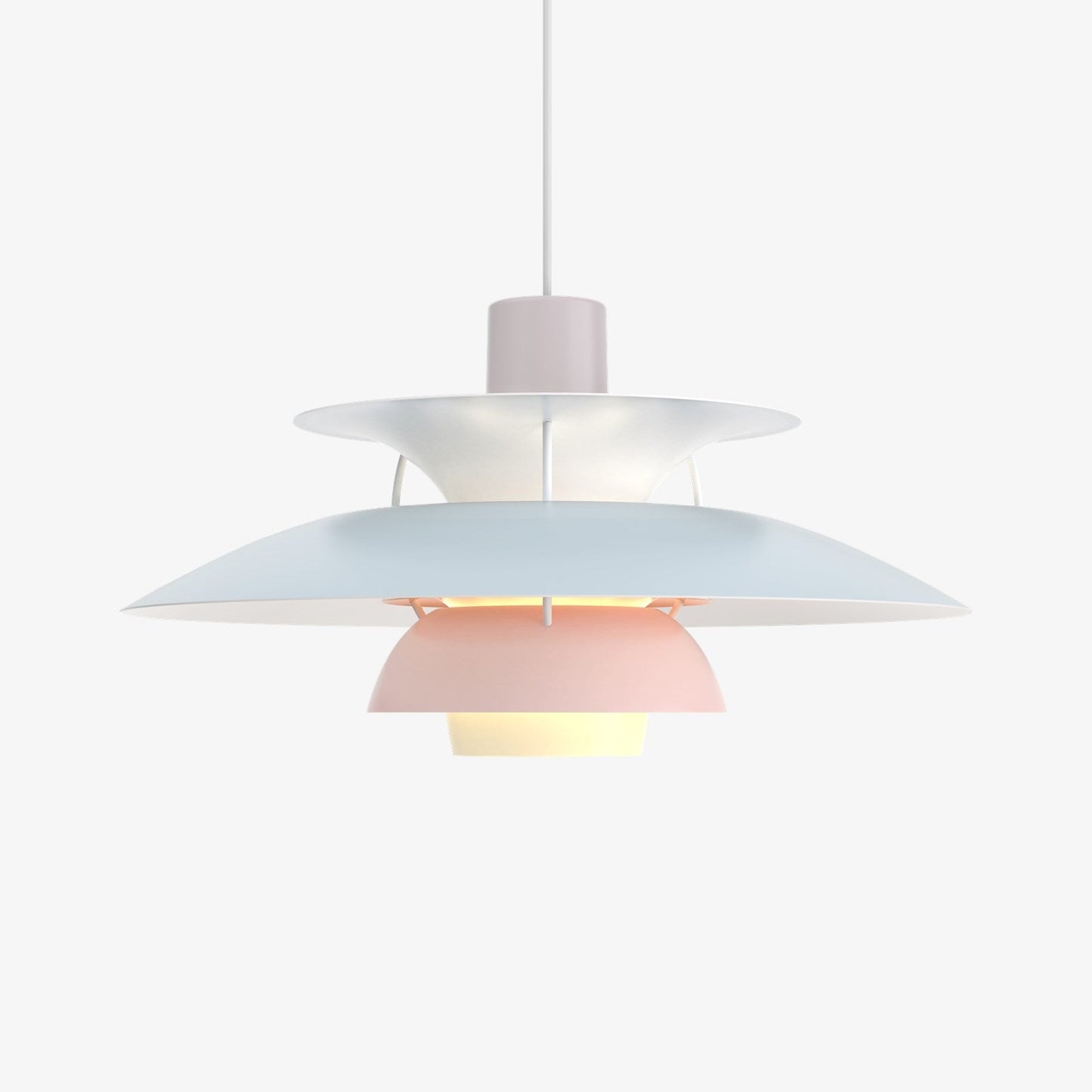 PH 5 Pendant Light - Nuvé