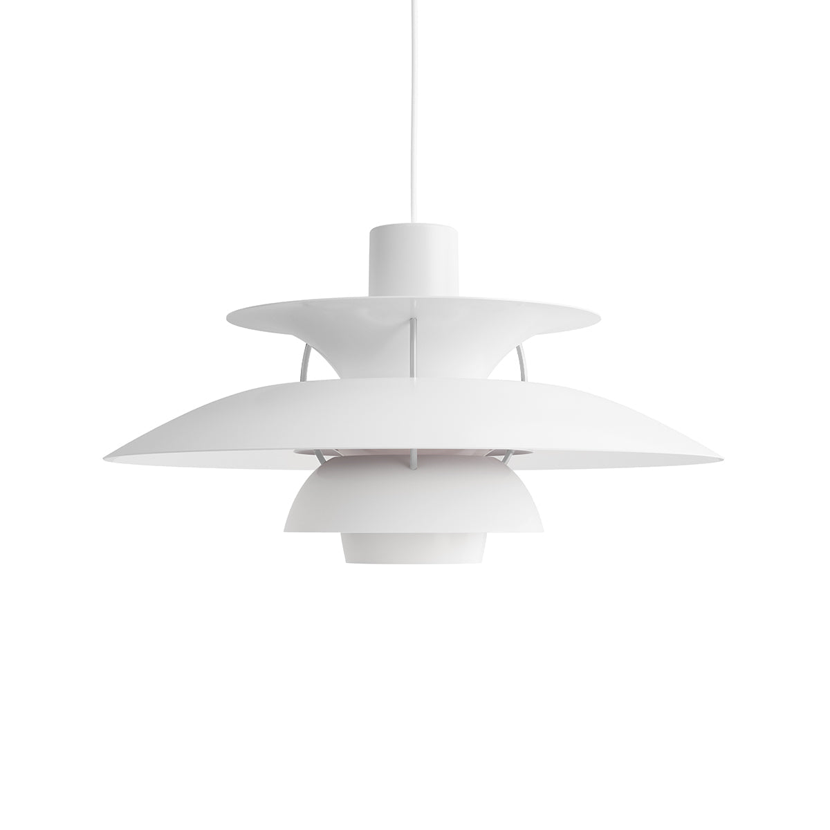 PH 5 Pendant Light - Nuvé