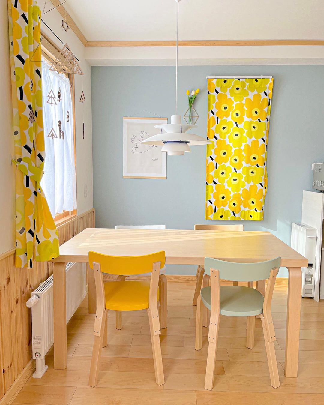 PH 5 Pendant Light - Nuvé
